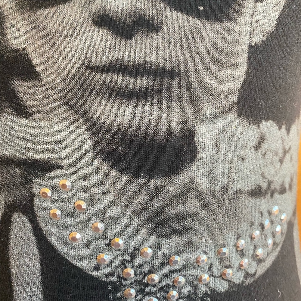 Vintage breakfast at Tiffany’s T shirt S/M - Picture 14 of 16